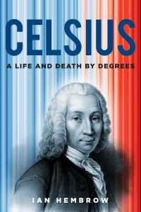 Book Cover for Celsius by Ian Hembrow