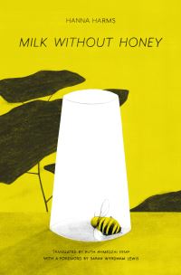 Book Cover for Milk Without Honey by Hanna Harms