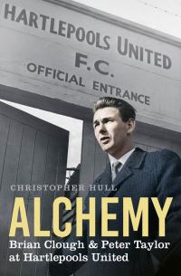 Book Cover for Alchemy by Christopher Hull