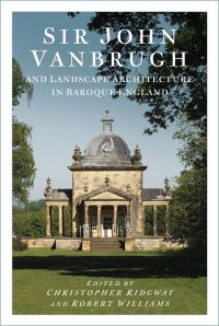 Book Cover for Sir John Vanbrugh by National Trust Great Britain