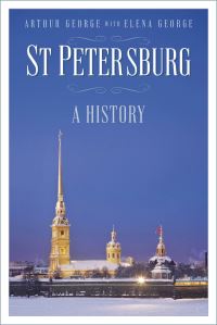 St. Petersburg