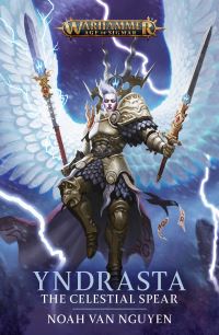 Book Cover for Yndrasta by Noah Van Nguyen
