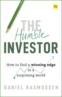 Book Cover for The Humble Investor by Daniel Rasmussen