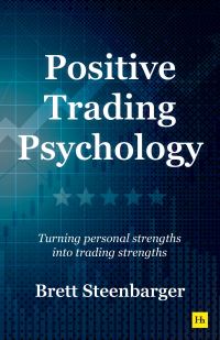 Book Cover for Positive Trading Psychology by Brett N Steenbarger