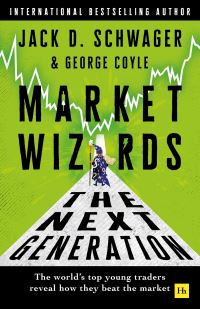 Book Cover for Market Wizards by Jack D Schwager, George F Coyle