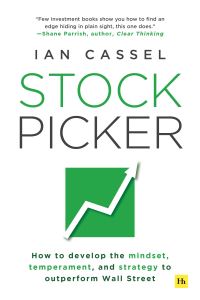 Book Cover for Stock Picker by Ian Cassel