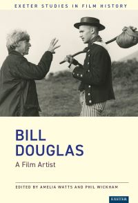 Book Cover for Bill Douglas by Phil Wickham, Amelia Watts