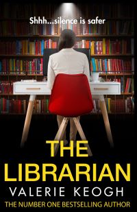 Book Cover for The Librarian by Valerie Keogh
