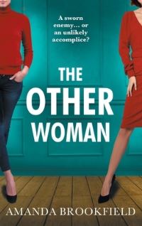 Book Cover for The Other Woman by Amanda Brookfield