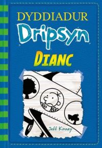 Book Cover for Dianc by Jeff Kinney