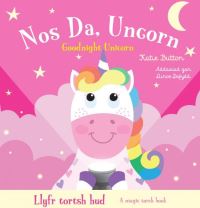 Book Cover for Llyfr Tortsh Hud by Katie Button