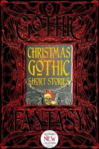 Book Cover for Christmas Gothic Short Stories by Jerrold E Hogle