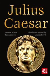 Book Cover for Julius Caesar by 