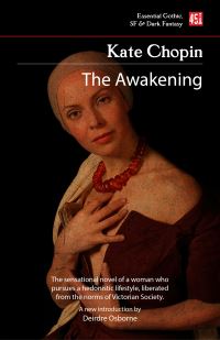Book Cover for The Awakening by Kate Chopin