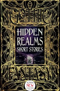 Book Cover for Hidden Realms Short Stories by 
