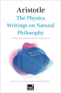 Book Cover for The Physics by Aristotle