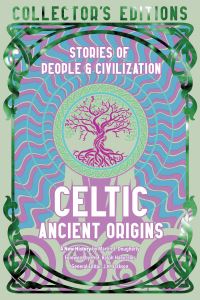 Book Cover for Celtic Ancient Origins by Martin J Dougherty