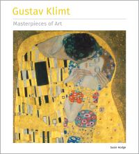 Book Cover for Gustav Klimt by Susie Hodge, Gustav Klimt