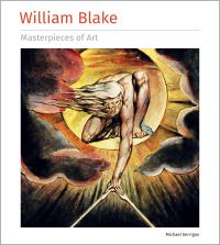 Book Cover for William Blake by Michael Kerrigan, William Blake