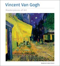 Book Cover for Vincent Van Gogh by Vincent van Gogh