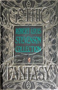 Book Cover for Robert Louis Stevenson Collection by Robert Louis Stevenson