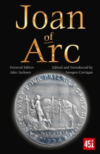 Book Cover for Joan of Arc by J K Jackson