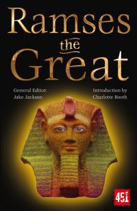 Book Cover for Ramses the Great by J K Jackson