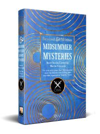 Book Cover for Midsummer Mysteries Short Stories by Martin Edwards