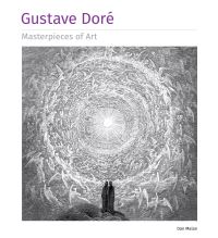 Book Cover for Gustave Doré by Dan Malan, Gustave Doré