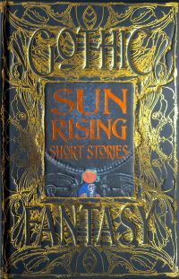 Book Cover for Sun Rising Short Stories by 