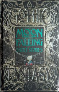 Book Cover for Moon Falling Short Stories by 
