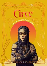 Book Cover for Circe by 