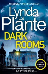 Book Cover for Dark Rooms by Lynda La Plante