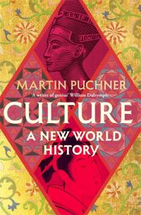 Book Cover for Culture by Martin Puchner