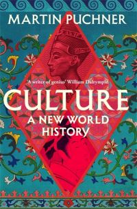 Book Cover for Culture by Martin Puchner