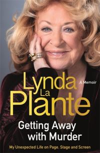 Book Cover for Getting Away With Murder by Lynda La Plante