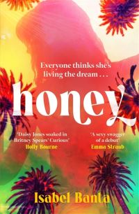 Book Cover for Honey by Isabel Banta