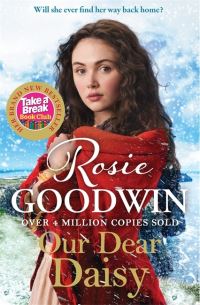 Book Cover for Our Dear Daisy by Rosie Goodwin