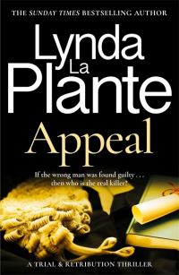 Book Cover for Appeal by Lynda La Plante