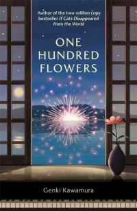 Book Cover for One Hundred Flowers by Genki Kawamura