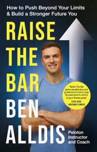 Book Cover for Raise the Bar by Ben Alldis