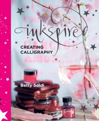 Book Cover for Inkspired by Betty Soldi