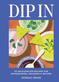 Book Cover for Dip In by Sonali Shah