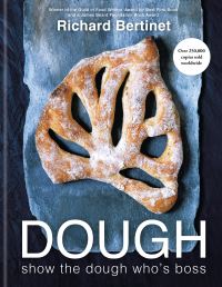 Book Cover for Dough by Richard Bertinet