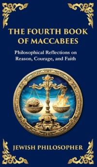Book Cover for The Fourth Book of Maccabees by Anonymous