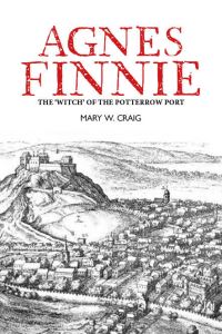 Book Cover for Agnes Finnie by Mary W Craig