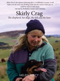 Book Cover for Skirly Crag by Helen Percy