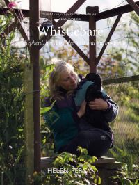 Book Cover for Whistlebare by Helen Percy