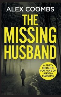 Book Cover for The Missing Husband by 