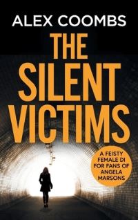 Book Cover for The Silent Victims by 